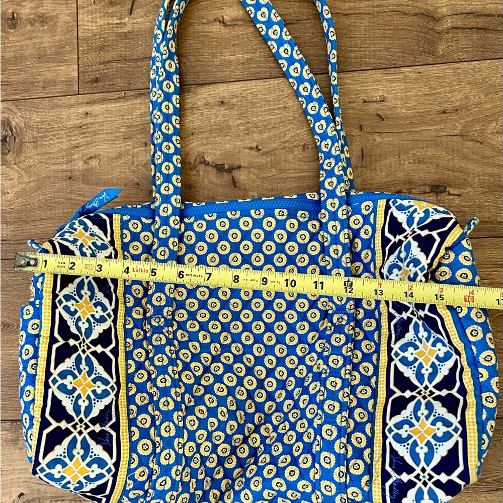 Vera Bradley Overnighter